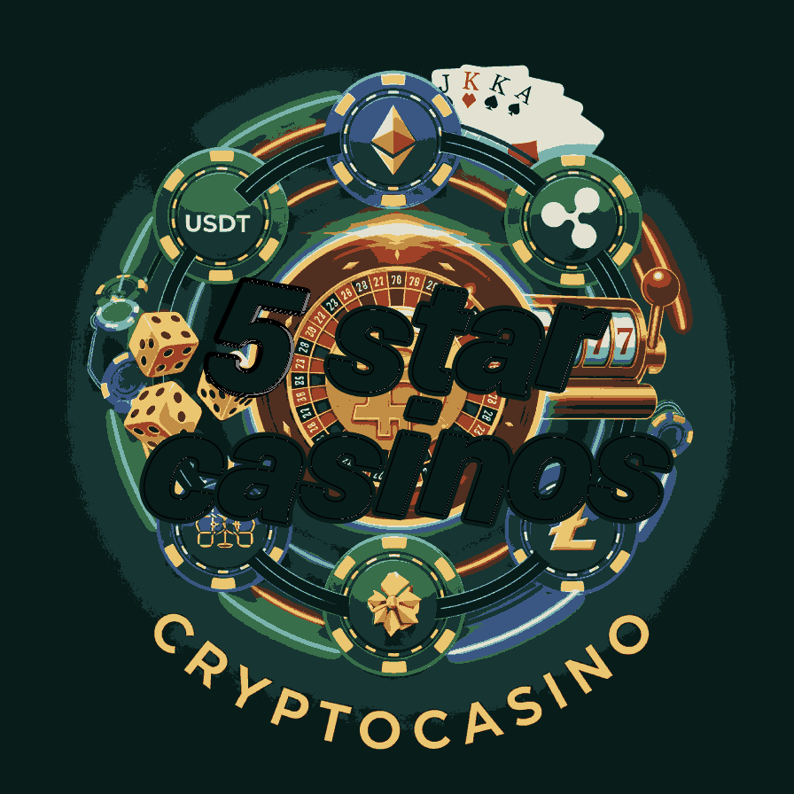 5 Star Casinos - Luxury Casino Experience